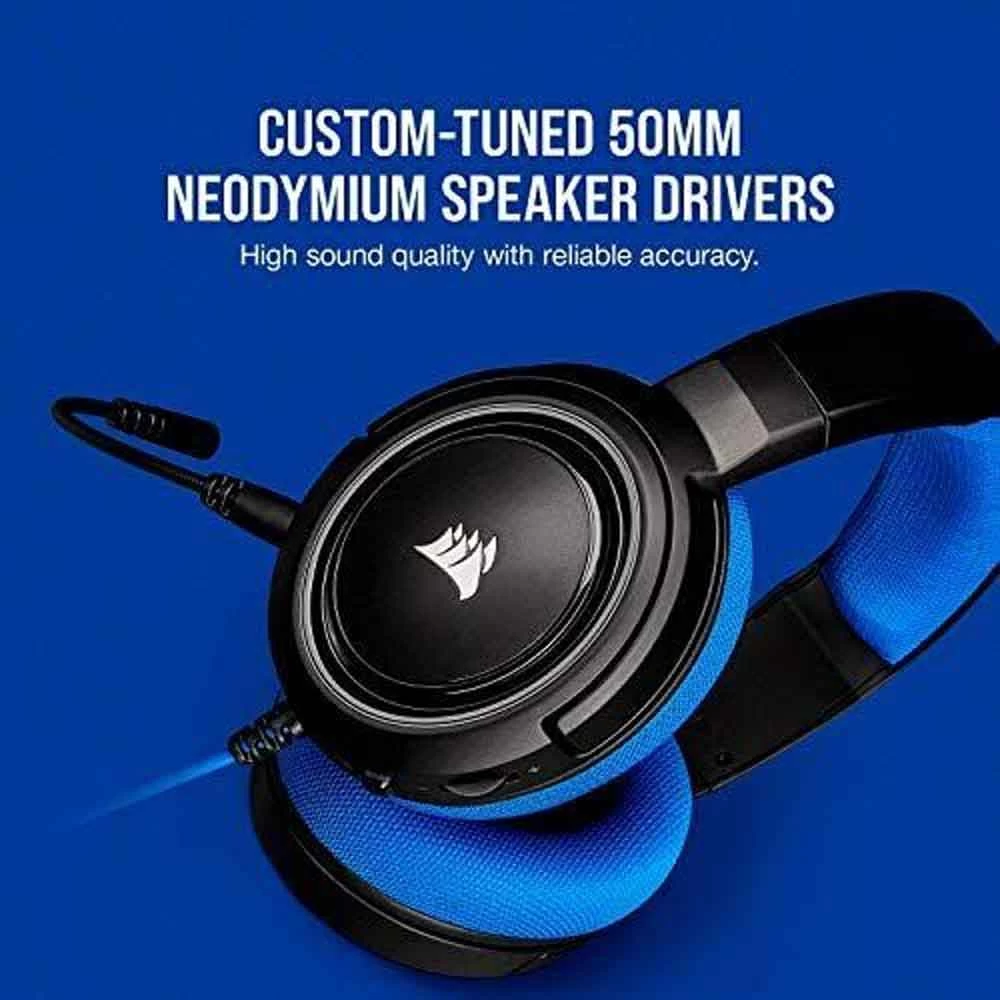 Corsair HS35 Headphone Price in BD