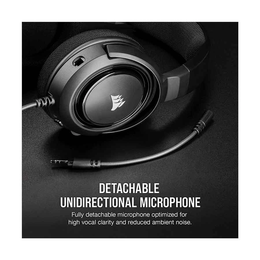Corsair HS45 Headphone Price in BD
