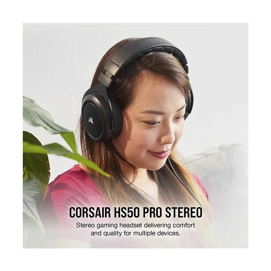 Corsair HS50 Pro Headphone in BD