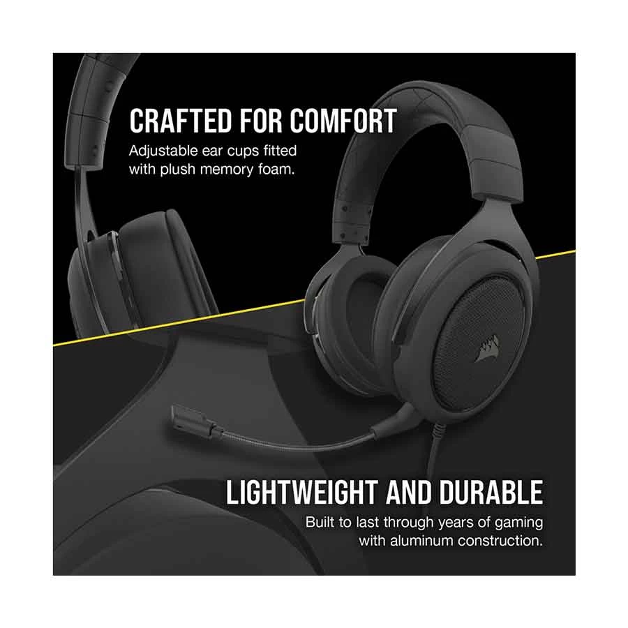 Corsair HS50 Pro Headphone Price in BD