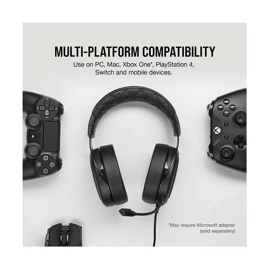 Corsair HS50 Pro Headphone Best Price