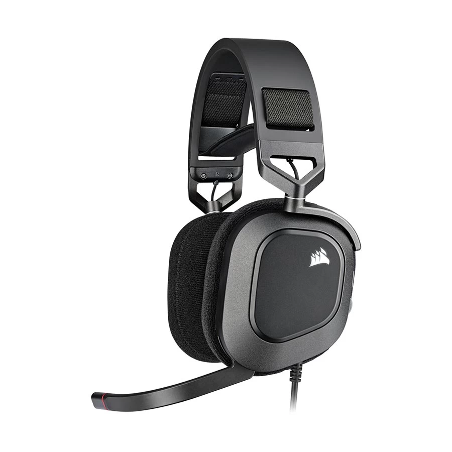 Corsair HS80 RGB Headphone Price in Bangladesh