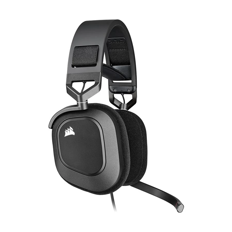 Corsair HS80 RGB Headphone in BD