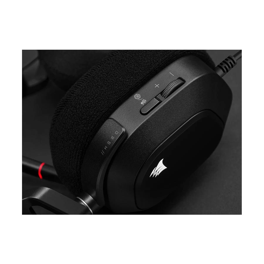 Corsair HS80 RGB Headphone Price in BD
