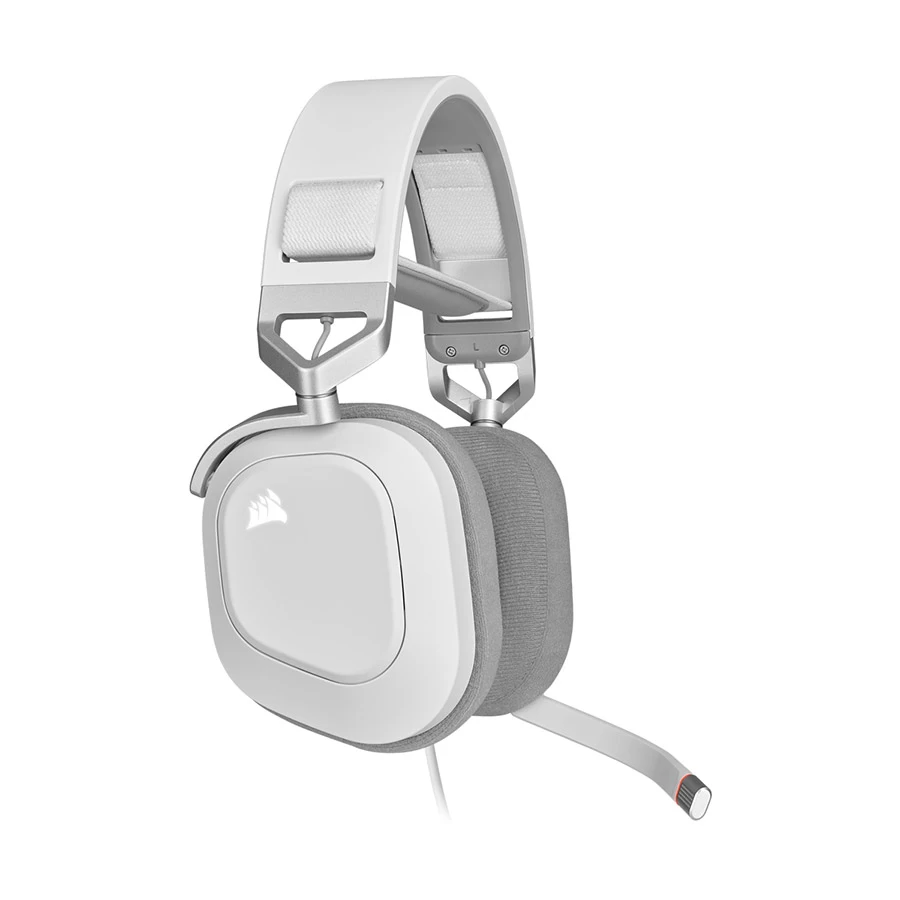 Corsair HS80 RGB Headphone in BD