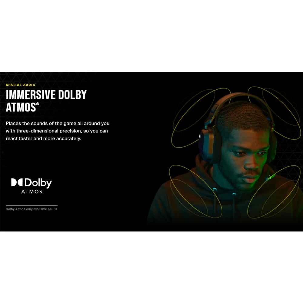 Corsair HS80 Headphone Price in BD