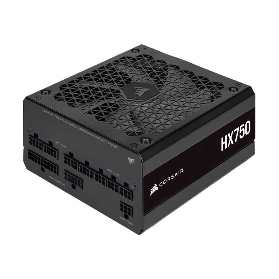 Corsair HX Series HX750 Power Supply Price in Bangladesh