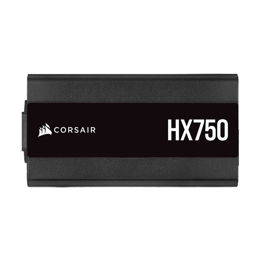 Corsair HX Series HX750 Power Supply in BD