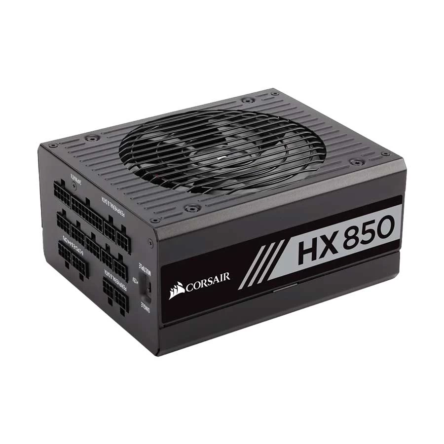 Corsair HX Series HX850 Power Supply