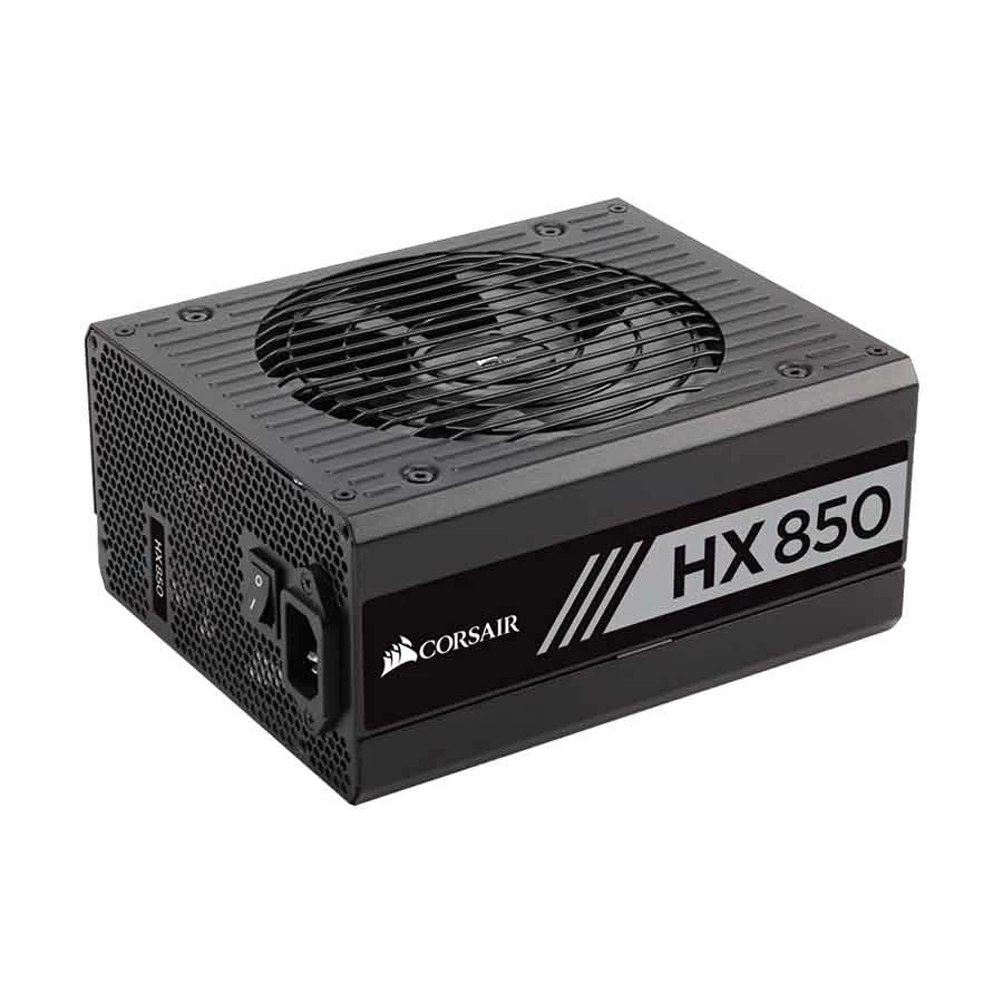 Corsair HX Series HX850 Power Supply Price in Bangladesh