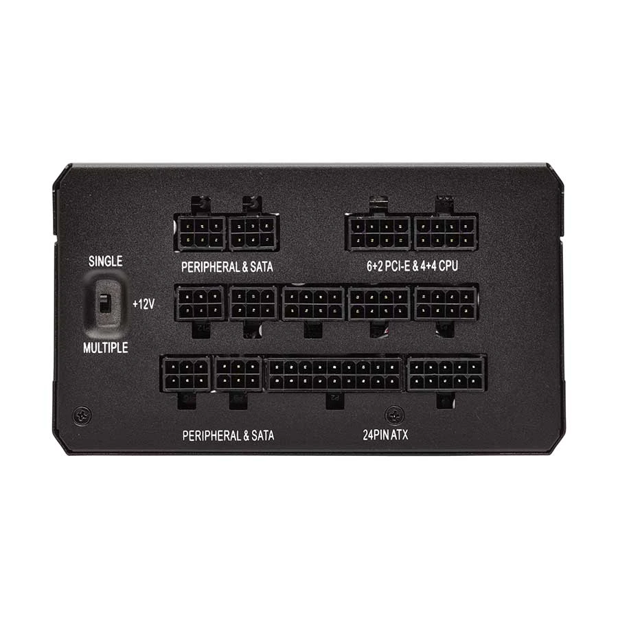 Corsair HX Series HX850 850W Power Supply