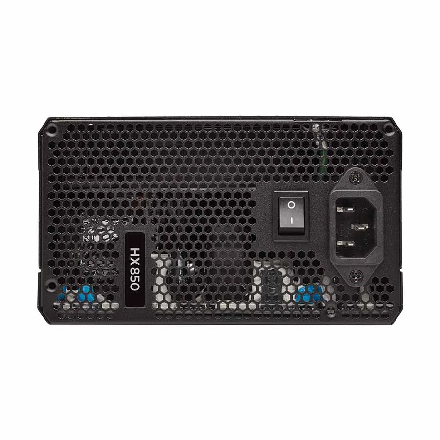 Corsair HX Series HX850 850W Power Supply Price in BD