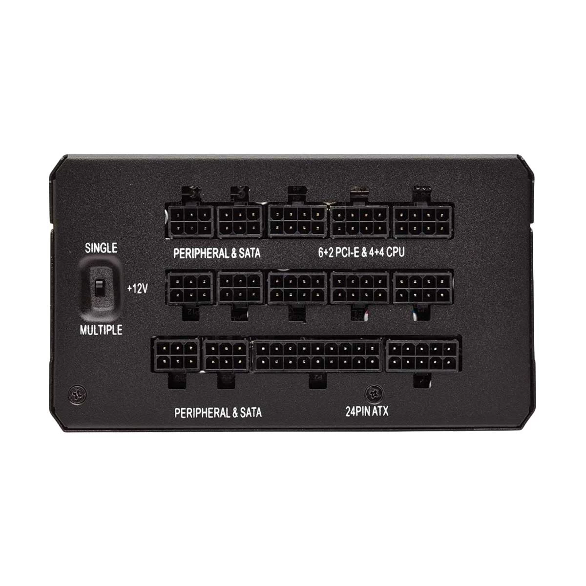 CORSAIR Corsair HX1000 Power Supply in BD