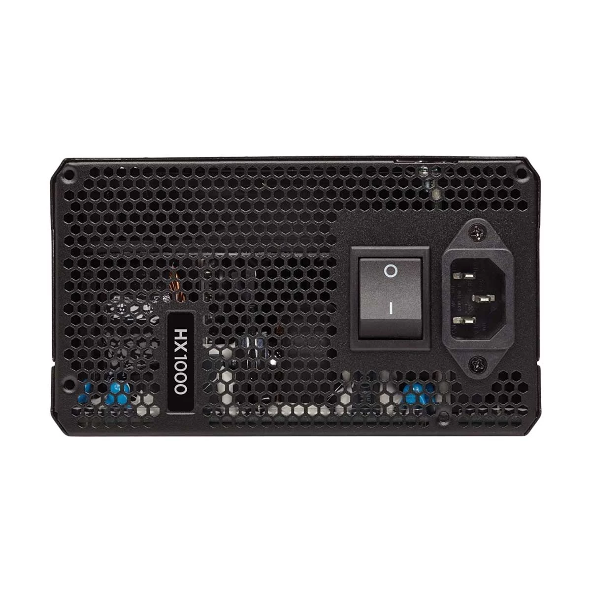 Corsair HX1000 Power Supply