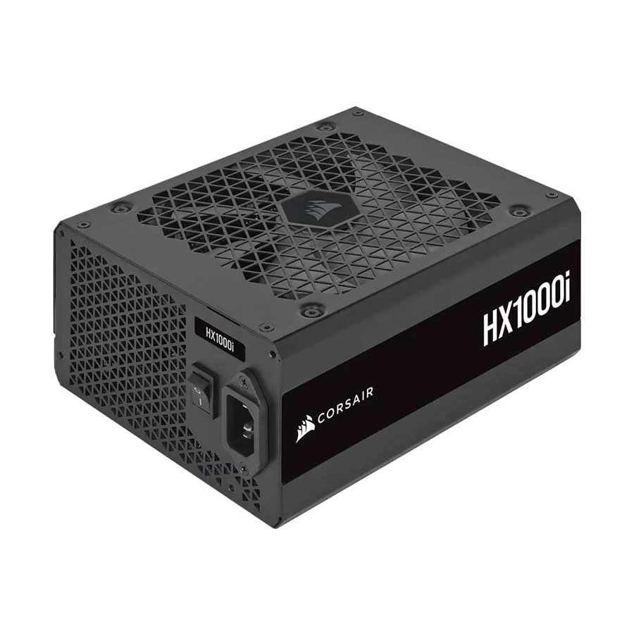 Corsair HX1000i Power Supply