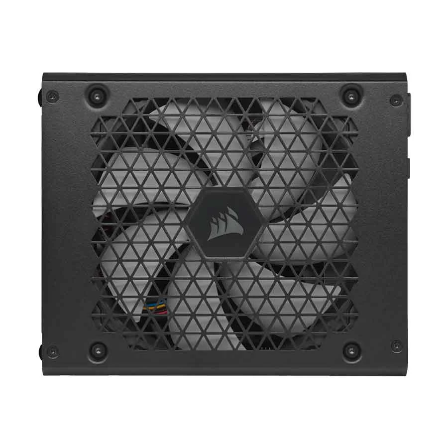 Corsair HX1000i Power Supply in BD
