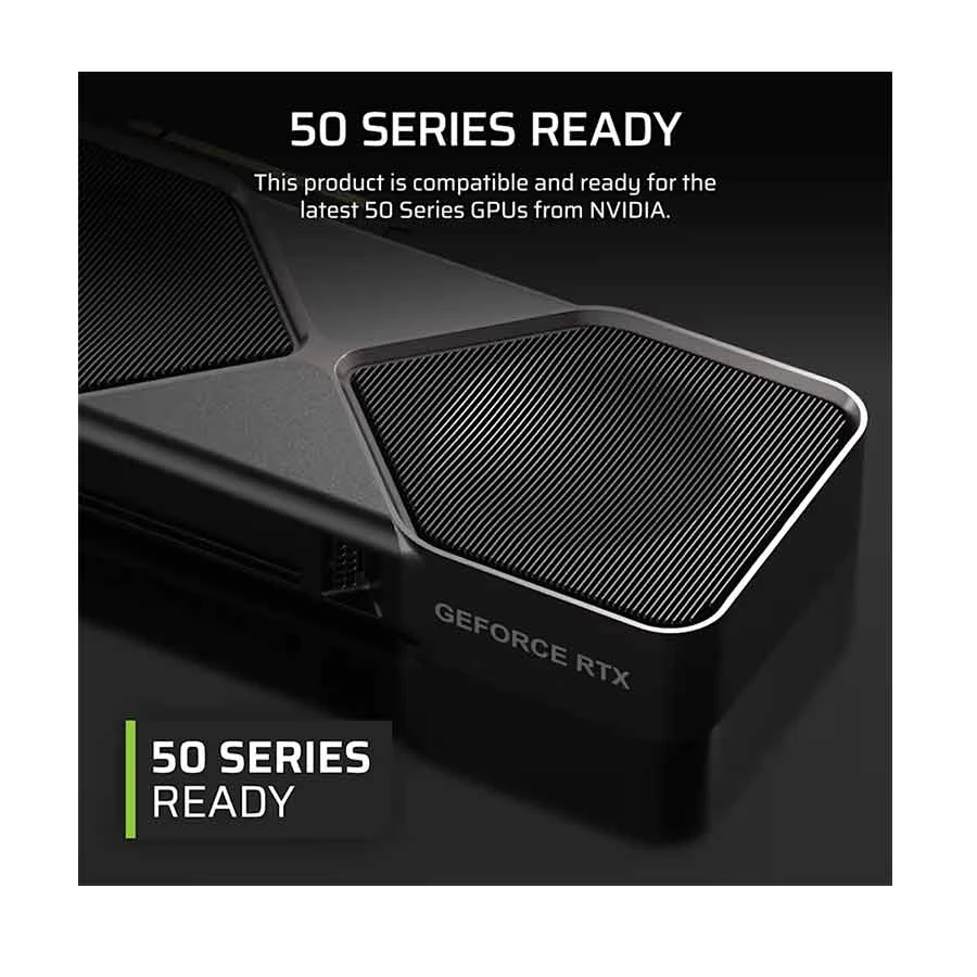 CORSAIR Corsair HX1000i SHIFT 1000W Power Supply in BD
