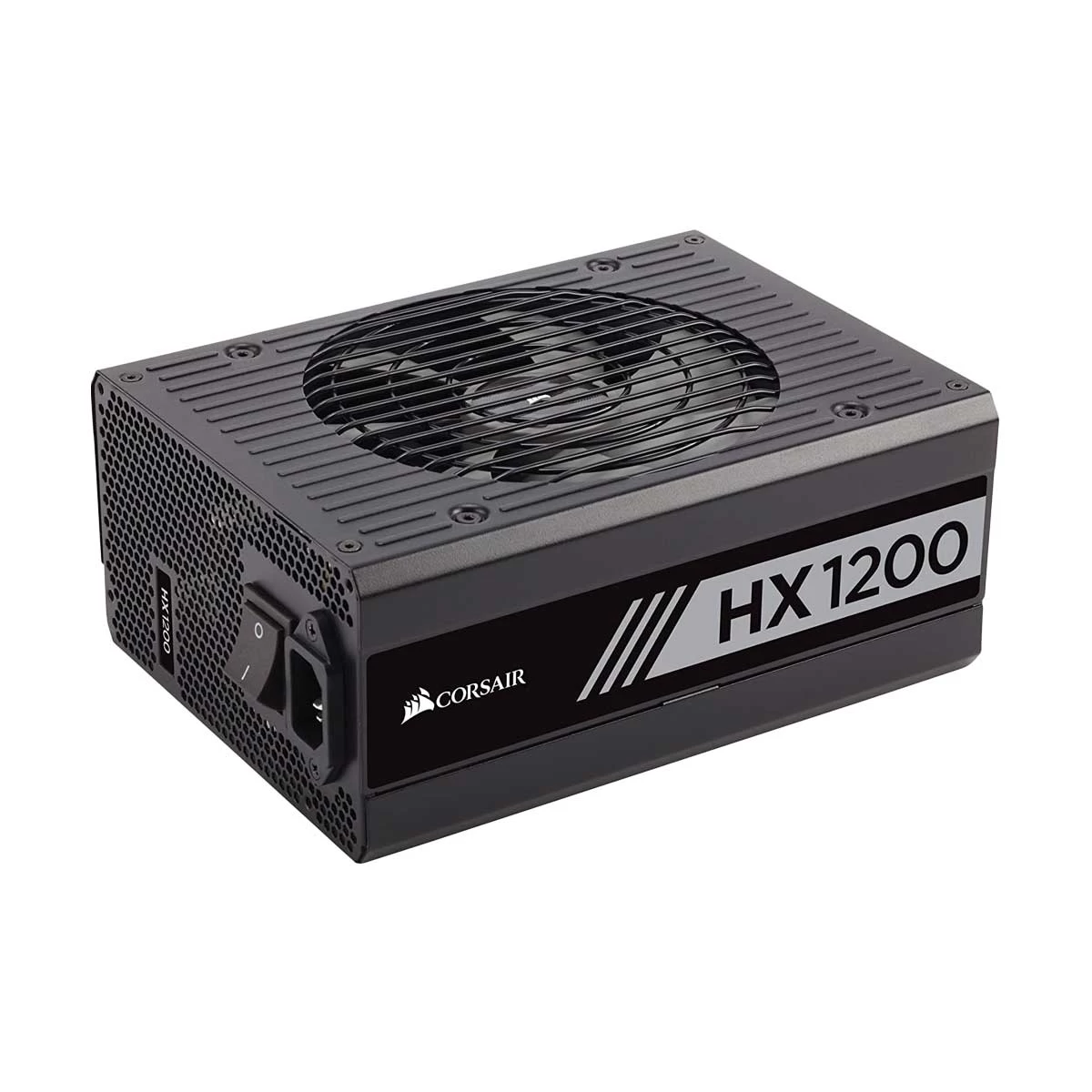 Corsair HX1200 Power Supply in BD