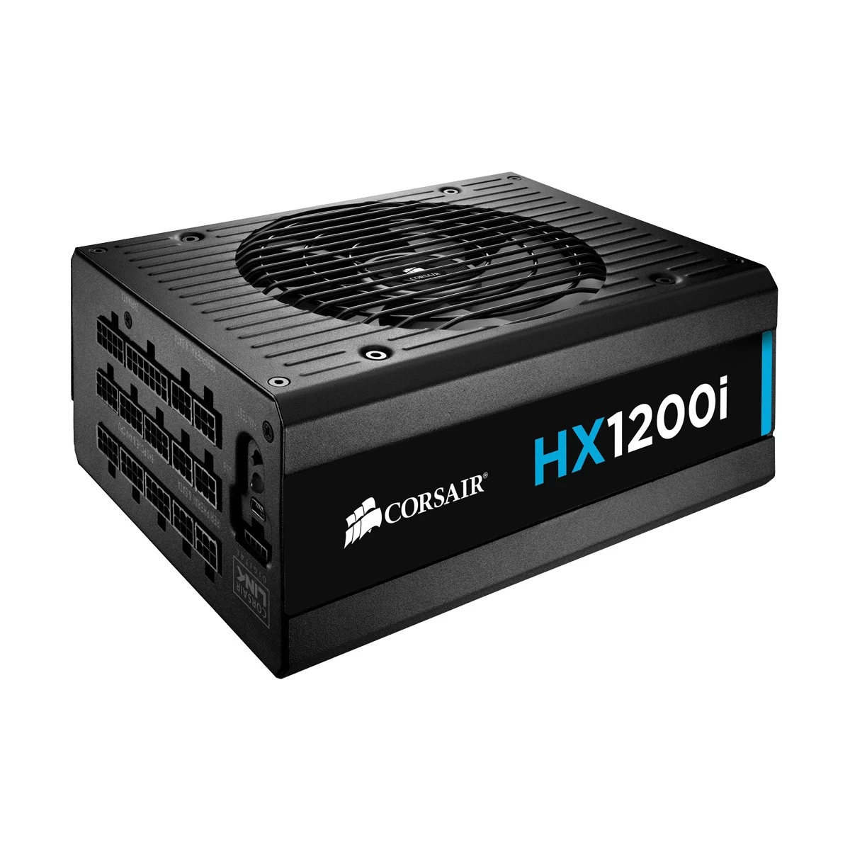 Corsair HX1200i Power Supply