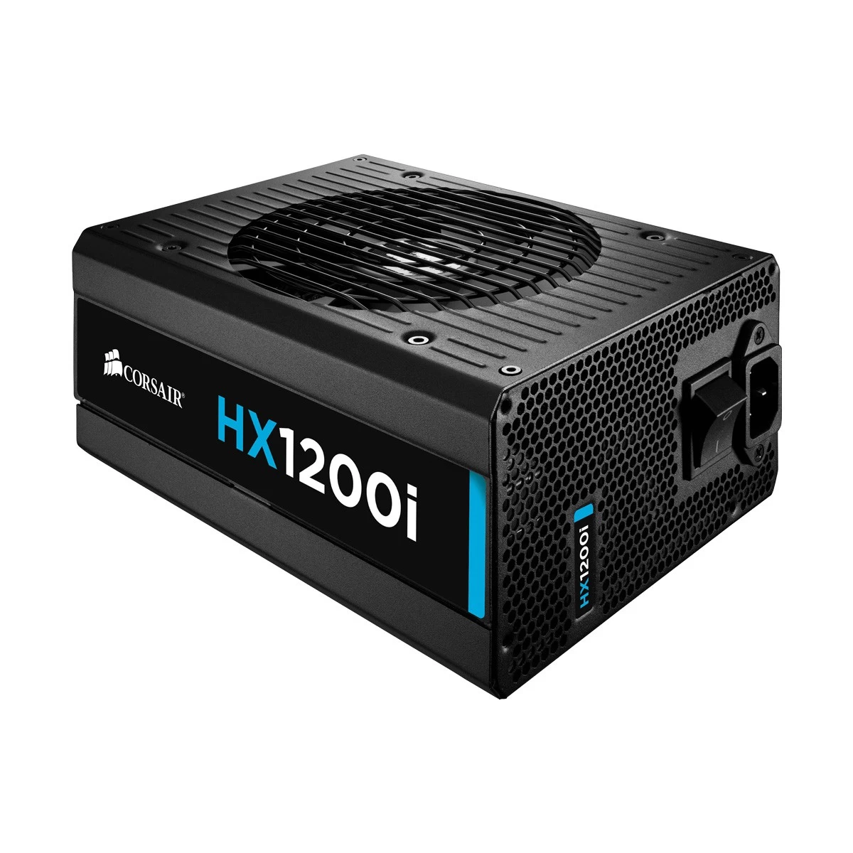 Corsair HX1200i Power Supply Price in Bangladesh