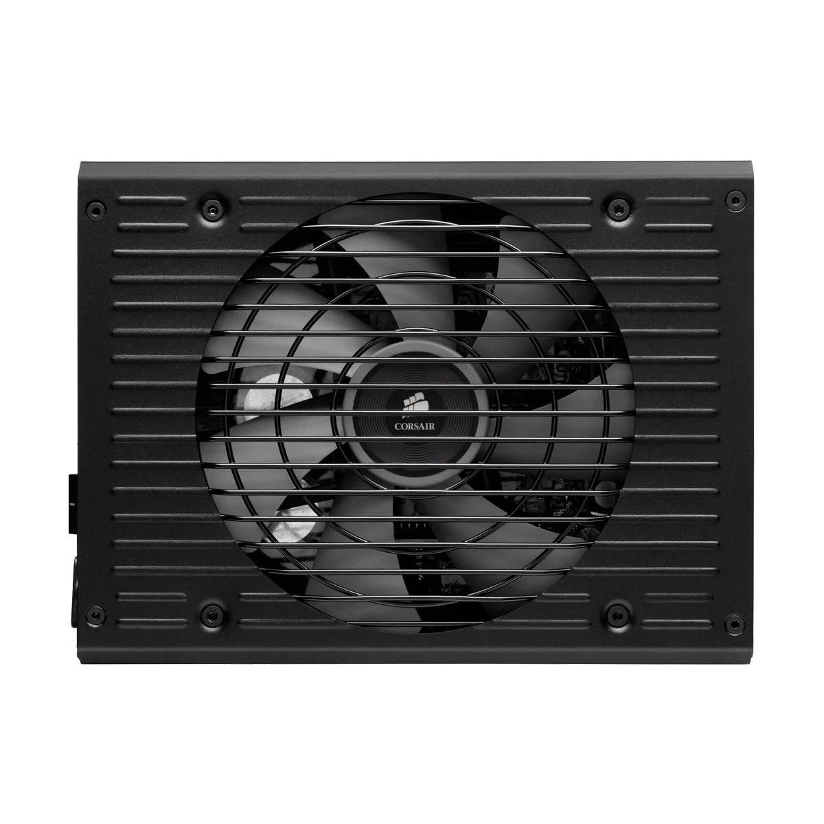 Corsair HX1200i Power Supply in BD