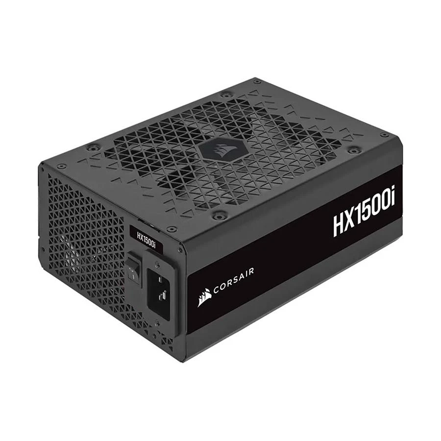 CORSAIR Corsair HX1500i Power Supply Price in Bangladesh