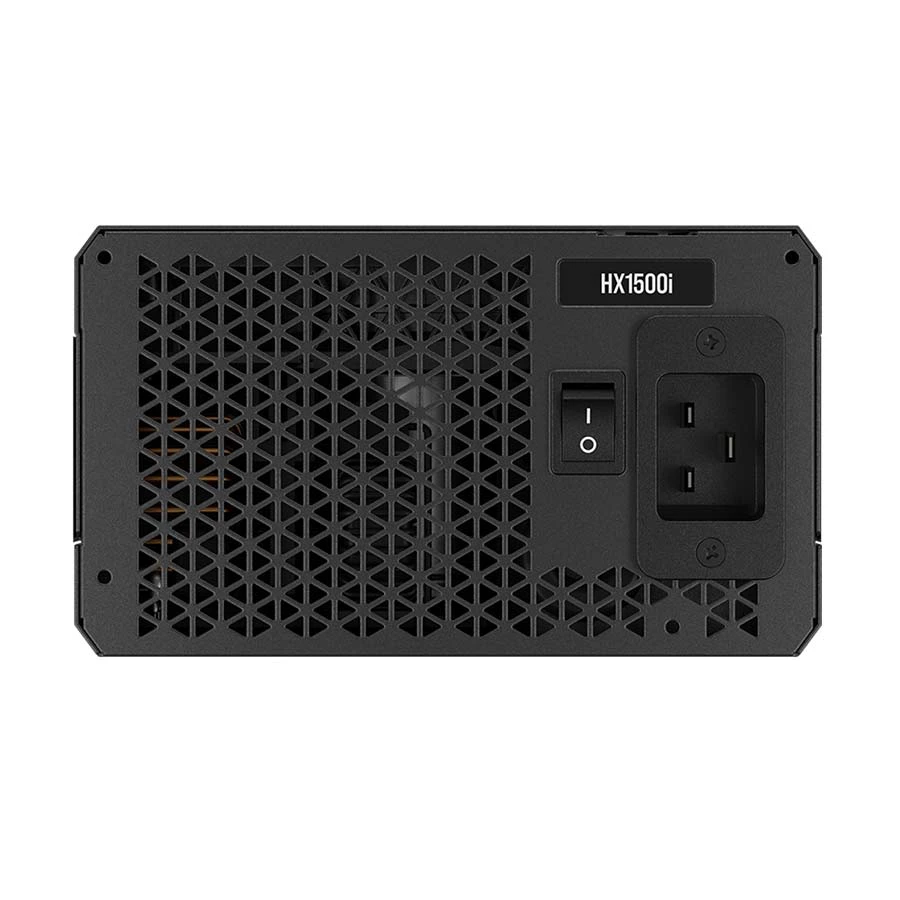 CORSAIR Corsair HX1500i 1500W Power Supply Price in Bangladesh