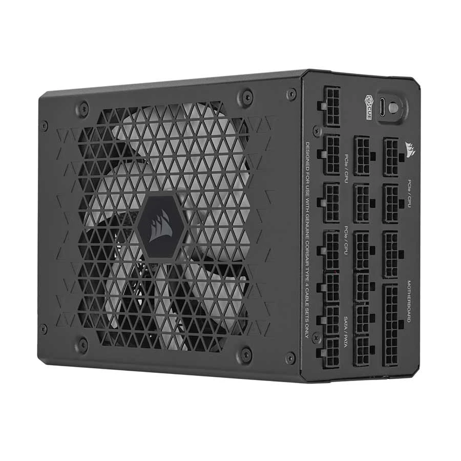 CORSAIR Corsair HX1500i 1500W Power Supply in BD
