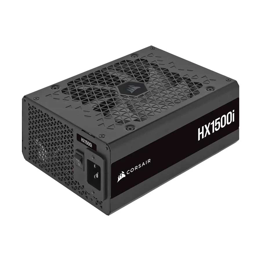 Corsair HX1500i Power Supply