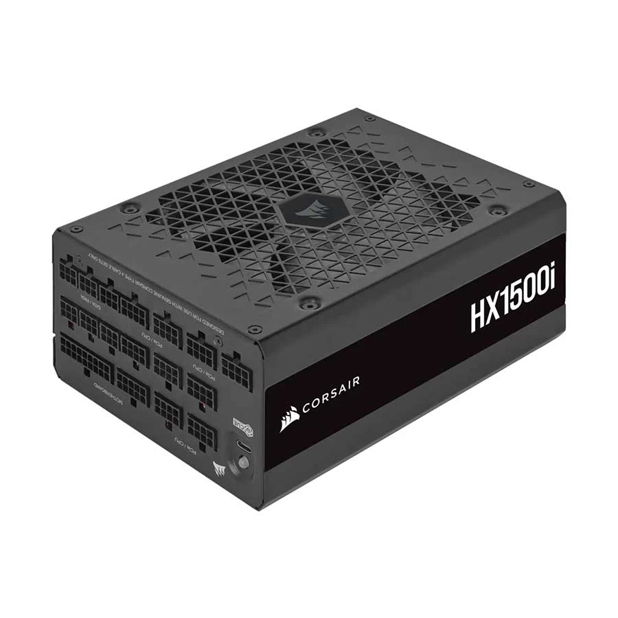 Corsair HX1500i Power Supply Price in Bangladesh