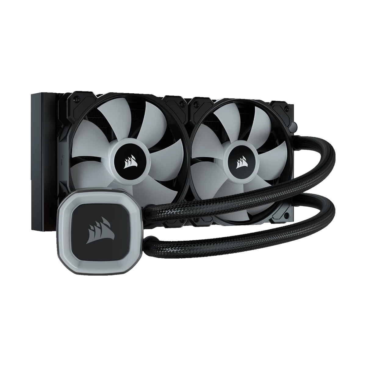 Corsair Hydro Series H100 RGB CPU Cooler Price in Bangladesh