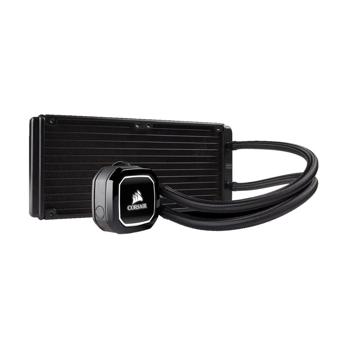 Corsair Hydro Series H100x CPU Cooler