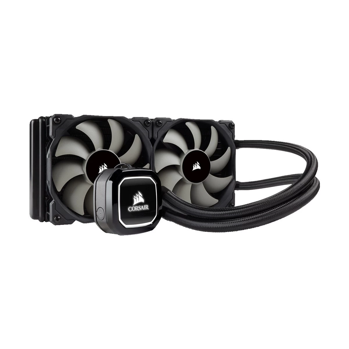 Corsair Hydro Series H100x CPU Cooler Price in Bangladesh
