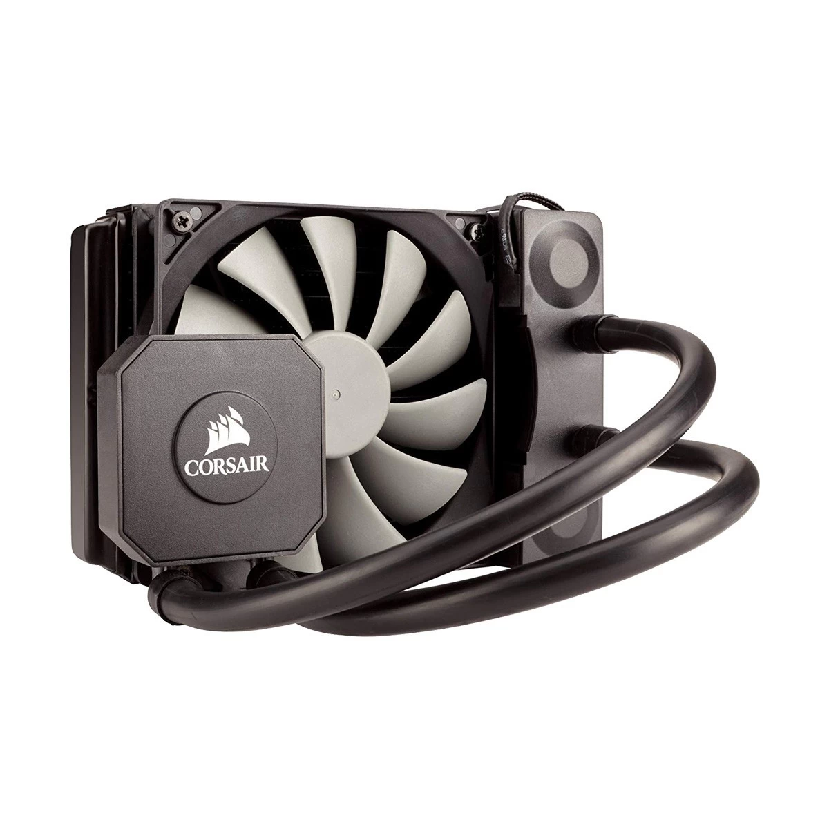 Corsair Hydro Series H45 CPU Cooler