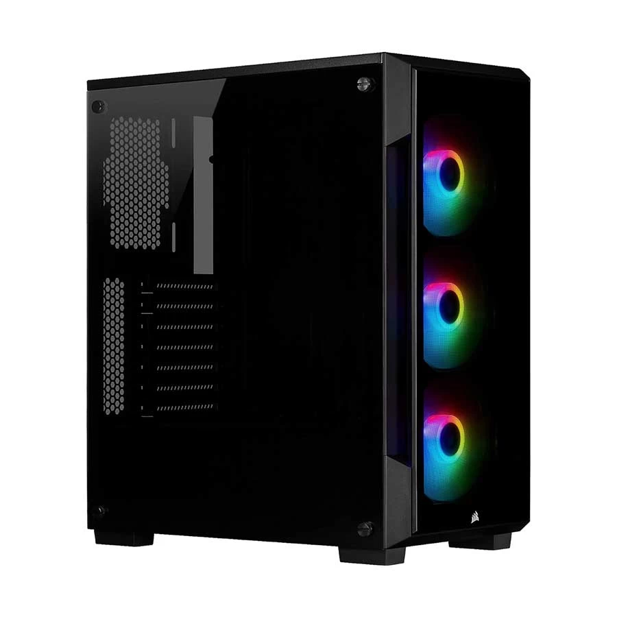 Corsair iCUE 220T Casing Price in Bangladesh