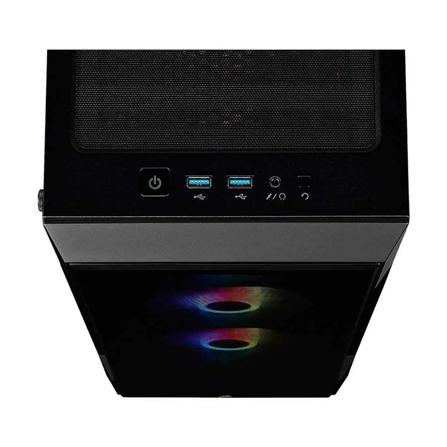 Corsair iCUE 220T Casing in BD