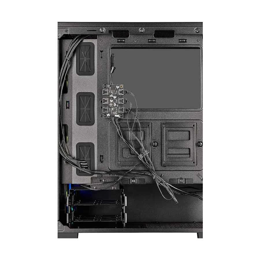 Corsair iCUE 220T Casing specifications