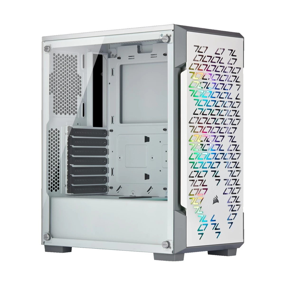 Corsair iCUE 220T RGB Airflow Casing