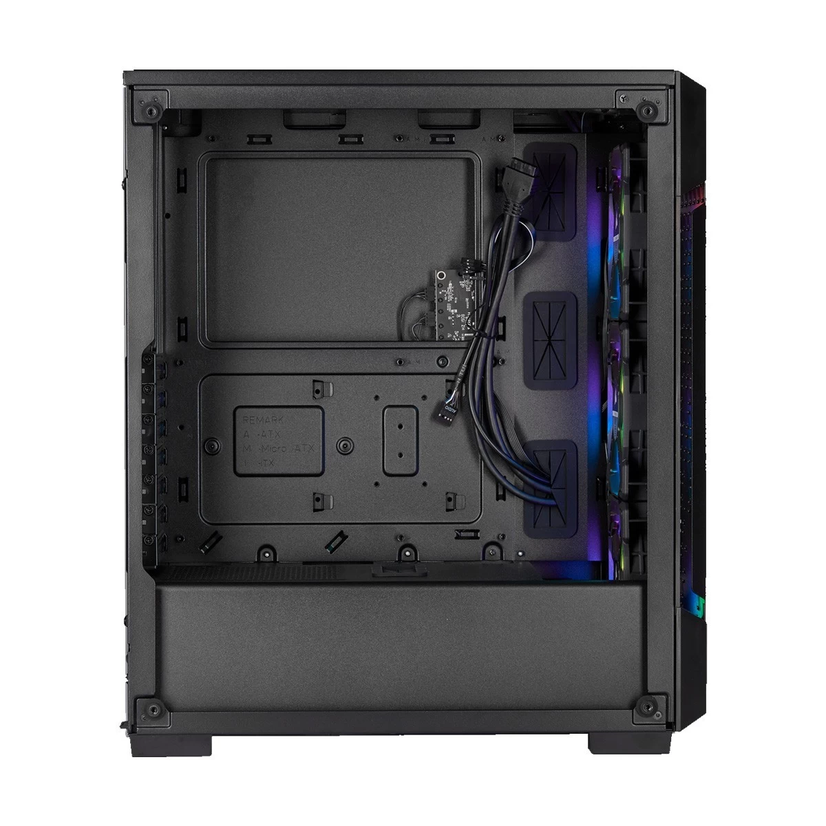 Corsair iCUE 220T RGB Airflow Casing in BD
