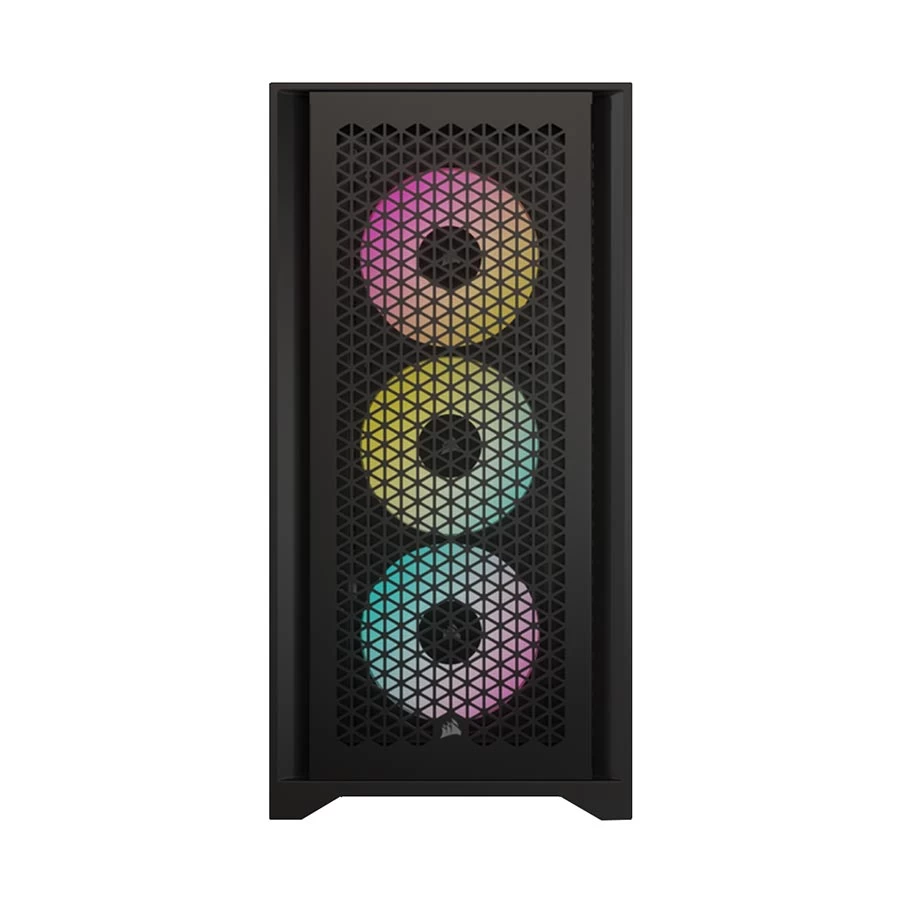 Corsair ICUE 4000D RGB Airflow Casing