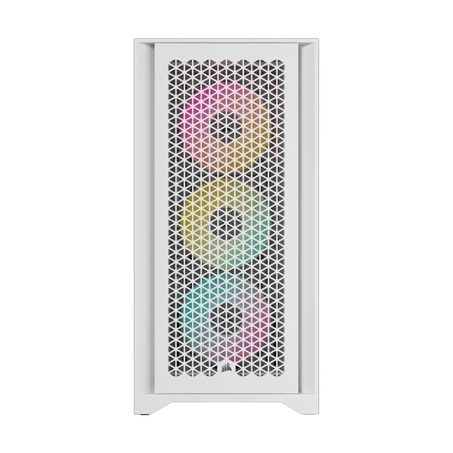 CORSAIR Corsair ICUE 4000D RGB Airflow All Brands