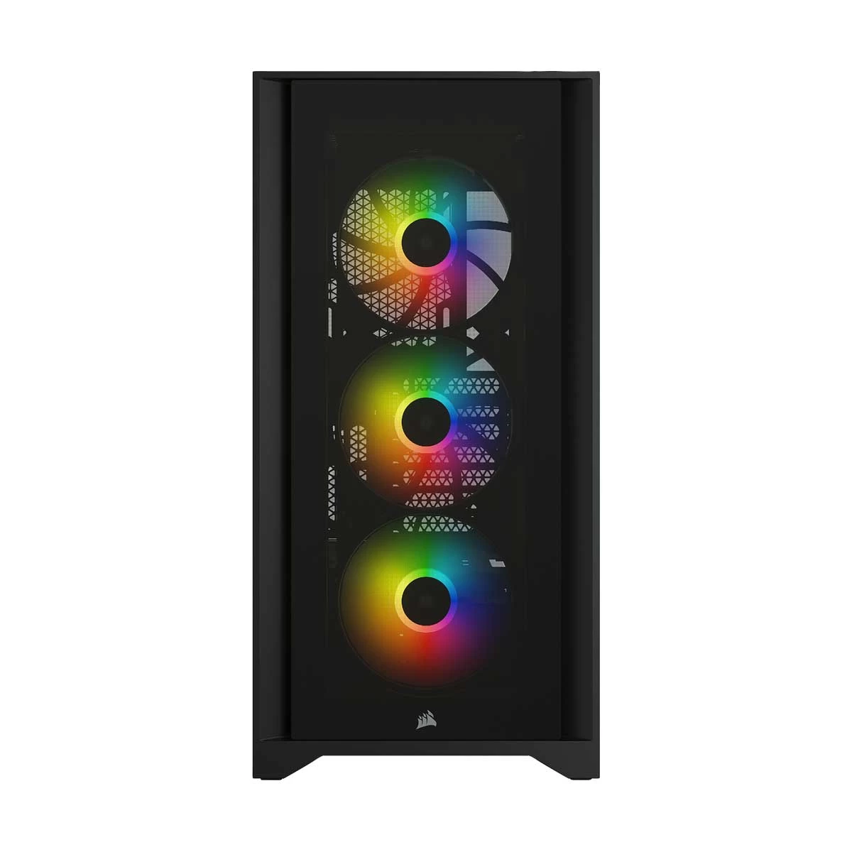 Corsair iCUE 4000X RGB Casing Price in Bangladesh