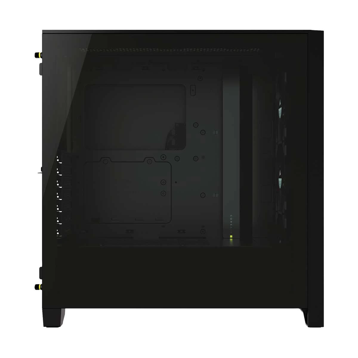 Corsair iCUE 4000X RGB Casing in BD