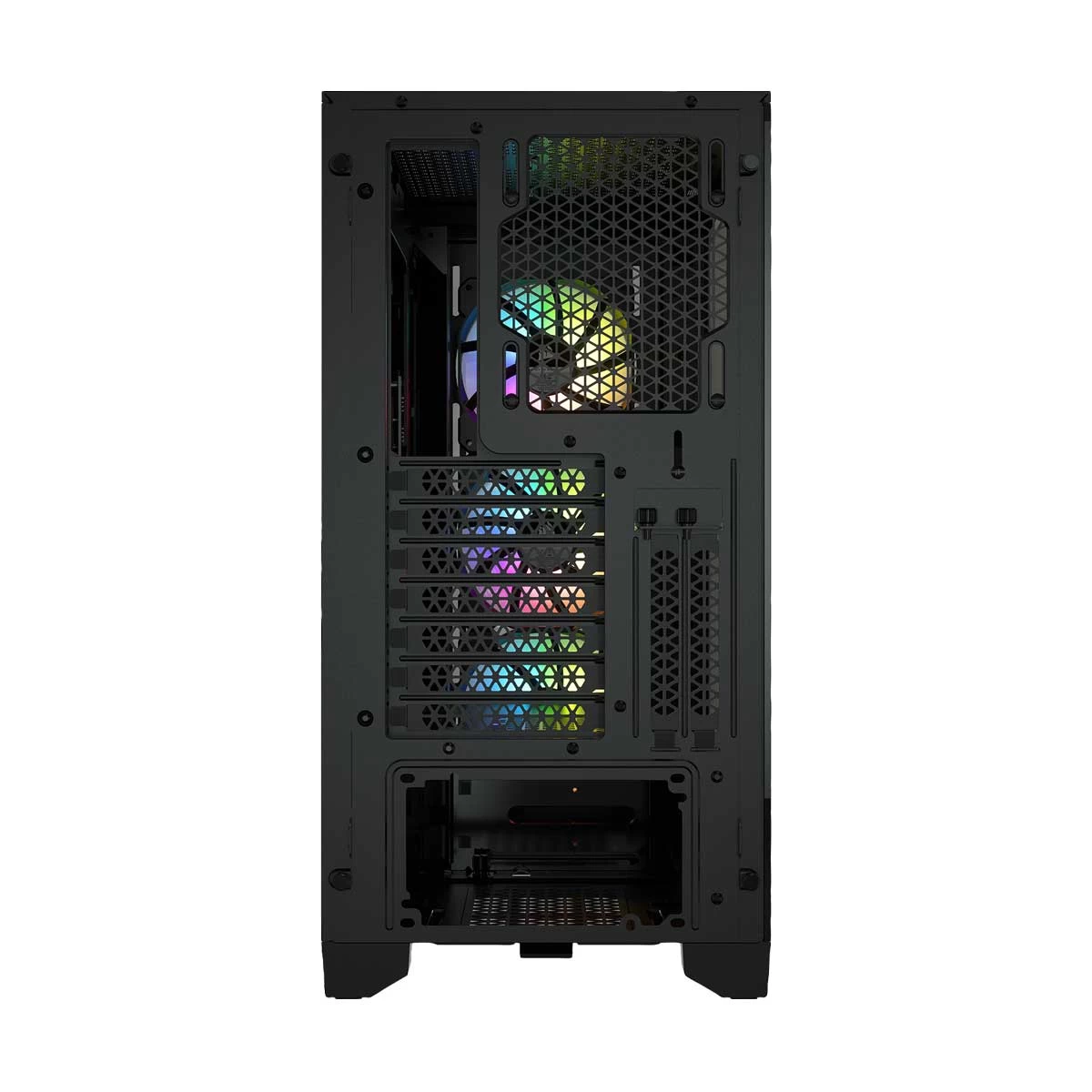 Corsair iCUE 4000X RGB Casing Price in BD