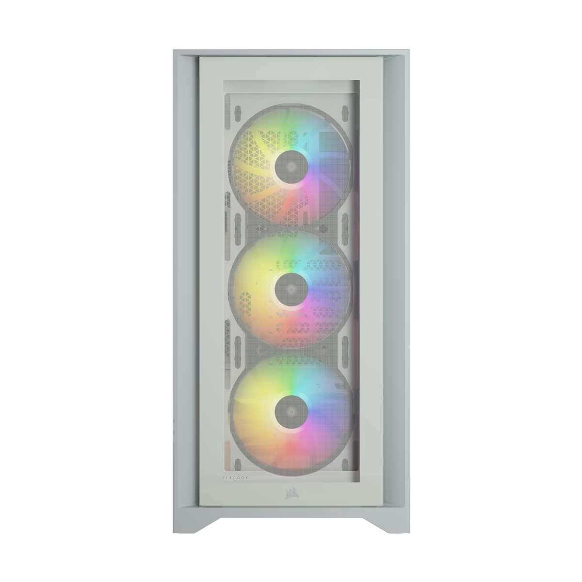 Corsair iCUE 4000X RGB Casing