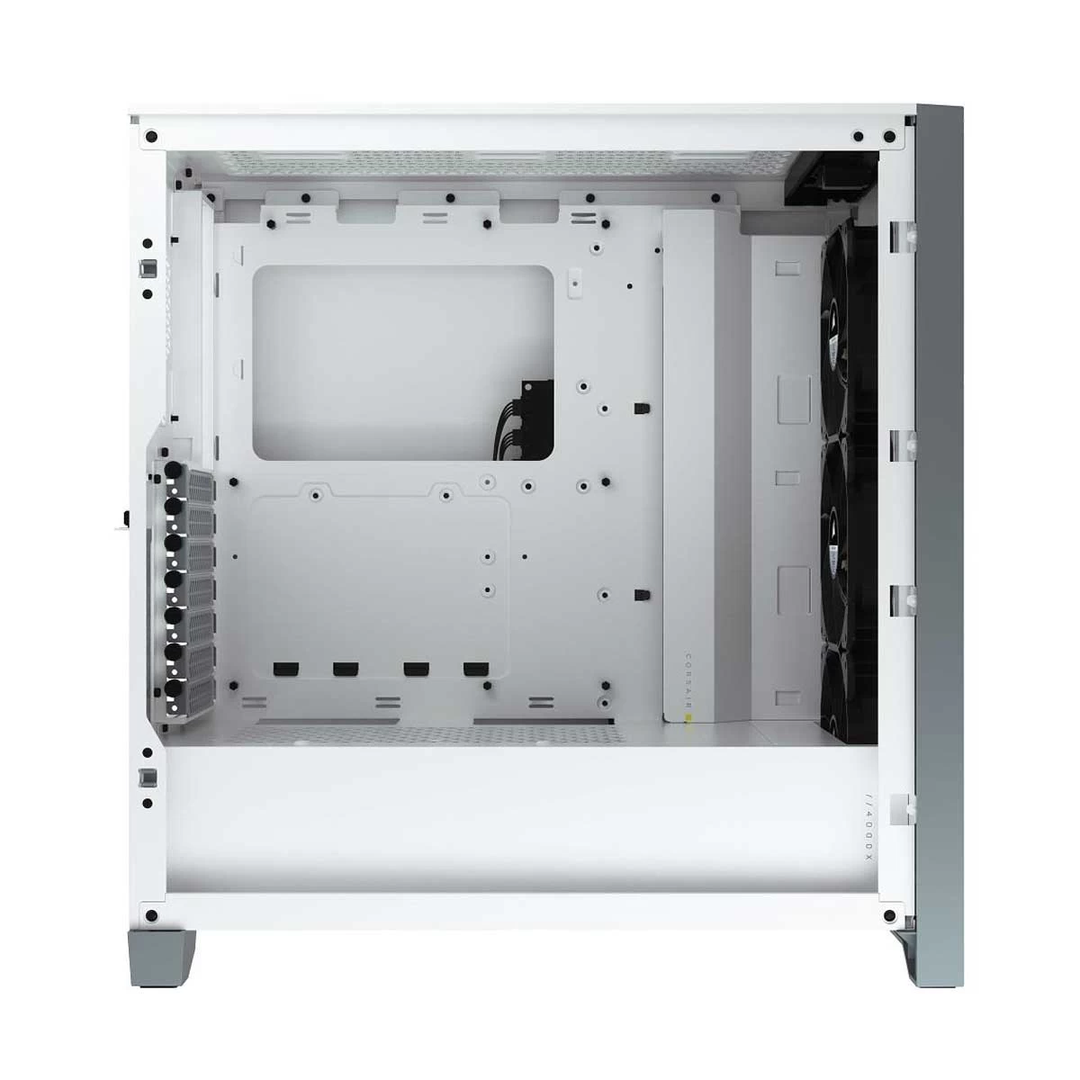Corsair iCUE 4000X RGB Casing in BD