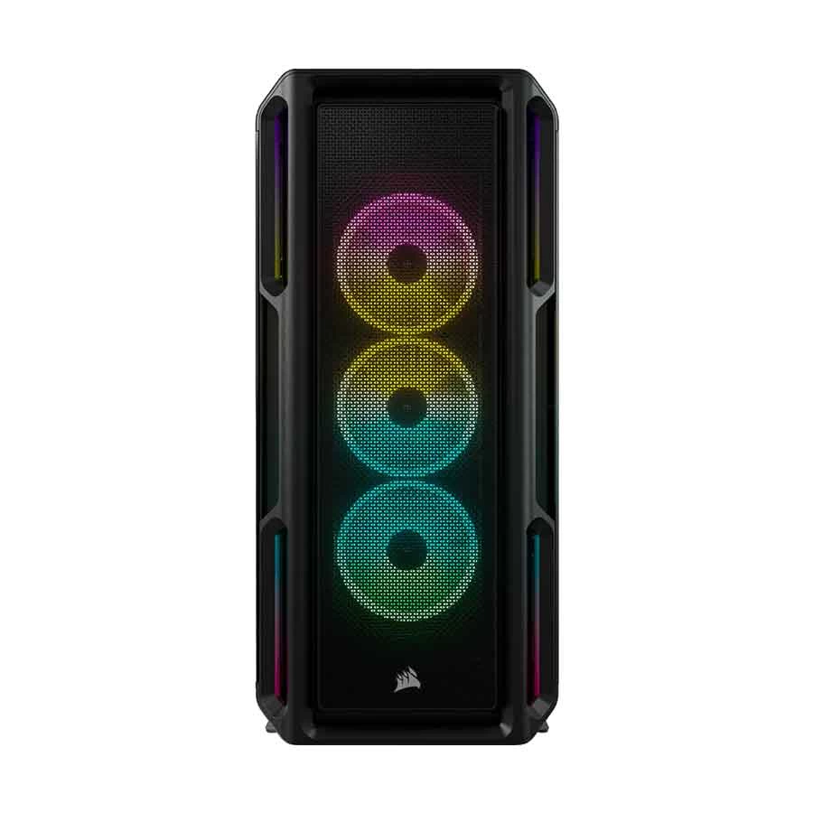 CORSAIR Corsair iCUE 5000T All Brands