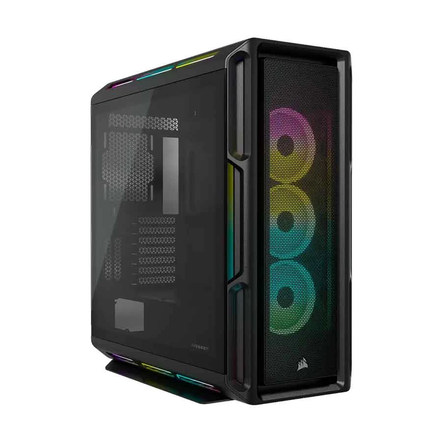 CORSAIR Corsair iCUE 5000T All Brands Price in Bangladesh