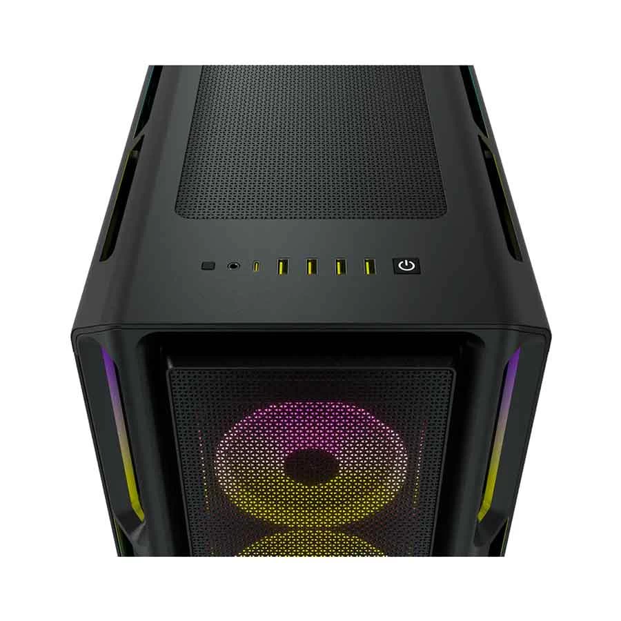 CORSAIR Corsair iCUE 5000T All Brands in BD