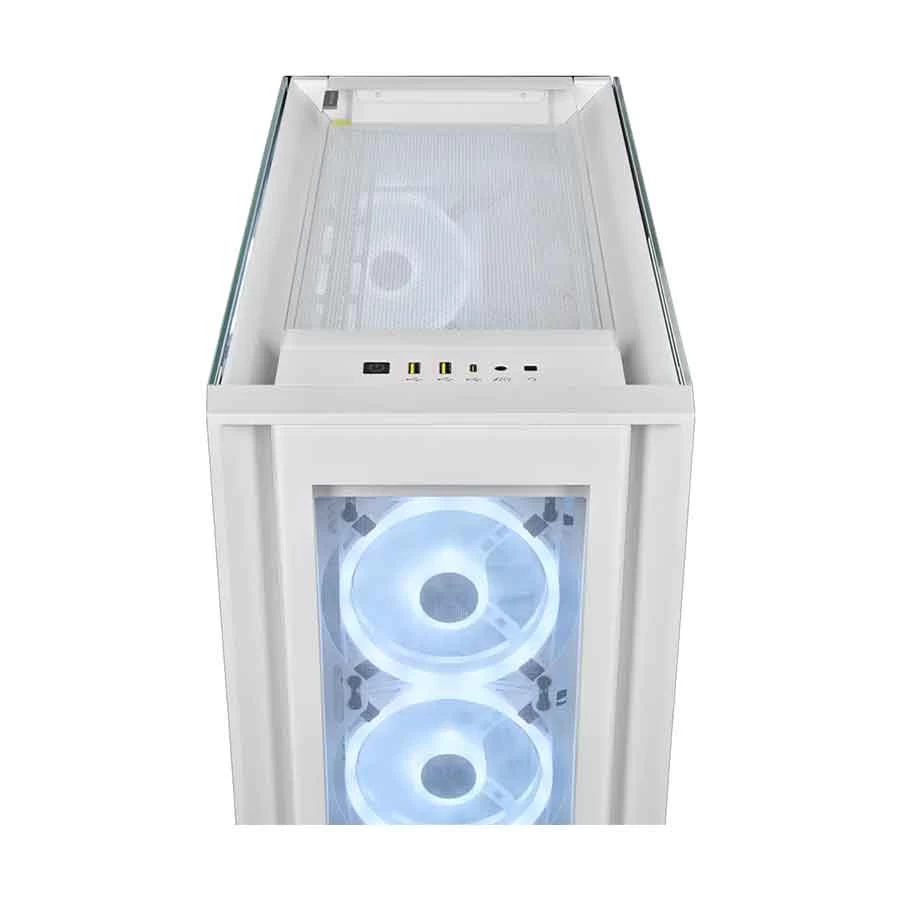 CORSAIR Corsair iCUE 5000X All Brands in BD
